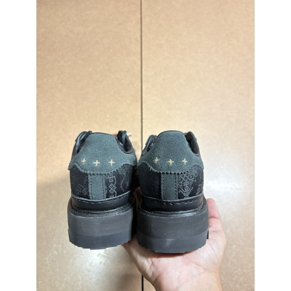 Adidas CLOT x Superstar Chinese New Year JR5114 - Size 5 (Men) / 6.5 (Women) - Picture 3 of 7